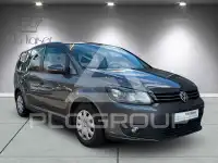 2014 Volkswagen Touran