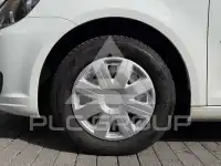 2014 Volkswagen Touran