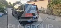 2014 Volkswagen Touran