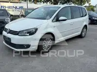 2014 Volkswagen Touran