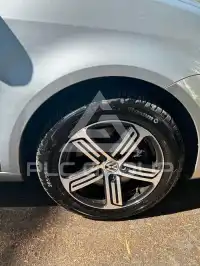 2014 Volkswagen Touran