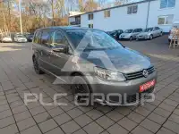 2014 Volkswagen Touran
