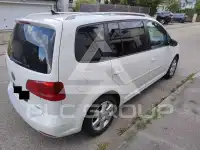 2014 Volkswagen Touran