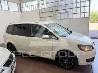 2014 Volkswagen Touran