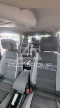2014 Volkswagen Touran