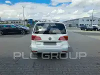 2014 Volkswagen Touran