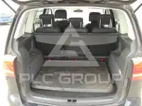 2014 Volkswagen Touran