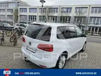 2014 Volkswagen Touran