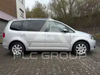 2014 Volkswagen Touran
