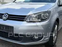 2014 Volkswagen Touran
