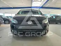 2014 Volkswagen Touran