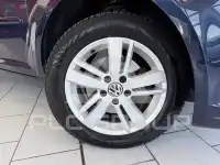 2014 Volkswagen Touran