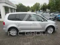 2014 Volkswagen Touran