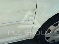 2014 Volkswagen Touran