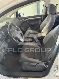 2014 Volkswagen Touran