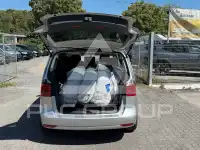 2014 Volkswagen Touran