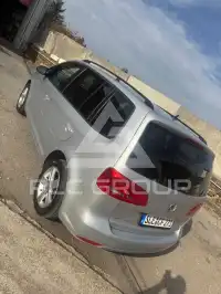 2014 Volkswagen Touran