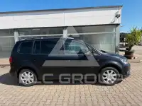 2014 Volkswagen Touran