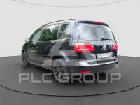 2014 Volkswagen Touran