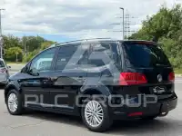 2014 Volkswagen Touran