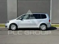 2014 Volkswagen Touran