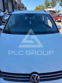 2014 Volkswagen Touran