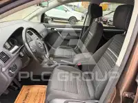 2014 Volkswagen Touran