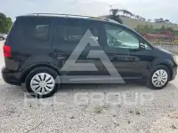 2014 Volkswagen Touran