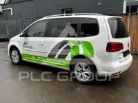 2014 Volkswagen Touran