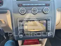 2014 Volkswagen Touran