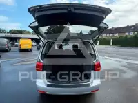 2014 Volkswagen Touran