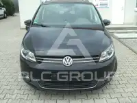 2014 Volkswagen Touran