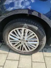 2014 Volkswagen Touran