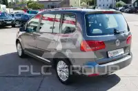 2014 Volkswagen Touran