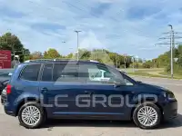 2014 Volkswagen Touran