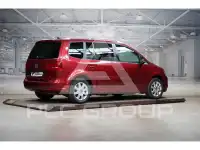 2014 Volkswagen Touran