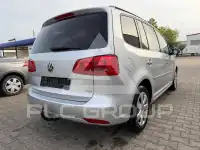 2014 Volkswagen Touran