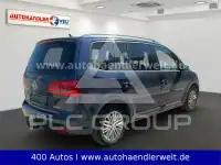 2014 Volkswagen Touran
