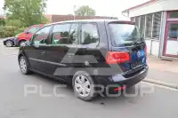 2014 Volkswagen Touran