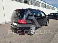 2014 Volkswagen Touran