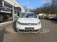 2014 Volkswagen Touran