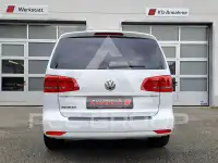 2014 Volkswagen Touran