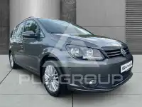 2014 Volkswagen Touran
