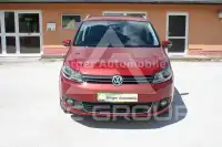 2014 Volkswagen Touran