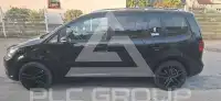 2014 Volkswagen Touran