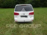 2014 Volkswagen Touran