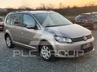 2014 Volkswagen Touran
