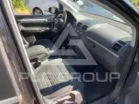 2014 Volkswagen Touran