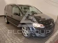 2014 Volkswagen Touran