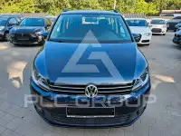 2014 Volkswagen Touran